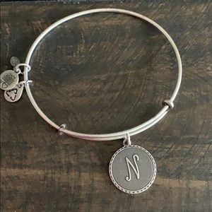 ⚙️TARNISHED ALEX AND ANI⚙️